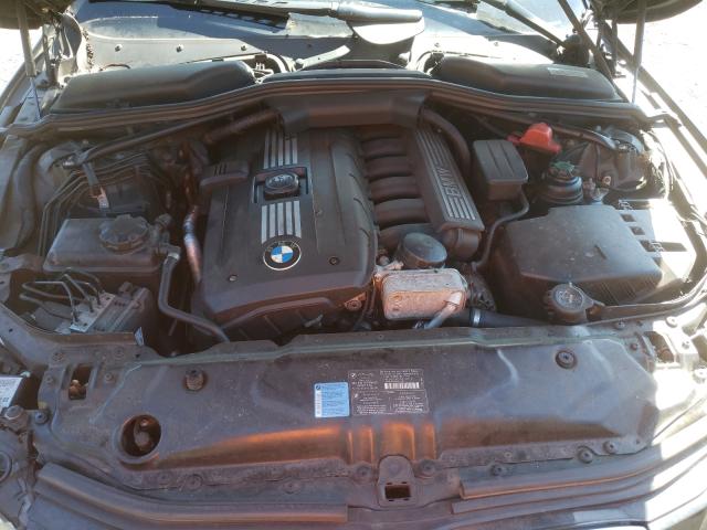 Photo 6 VIN: WBANV1C59AC445452 - BMW 528 