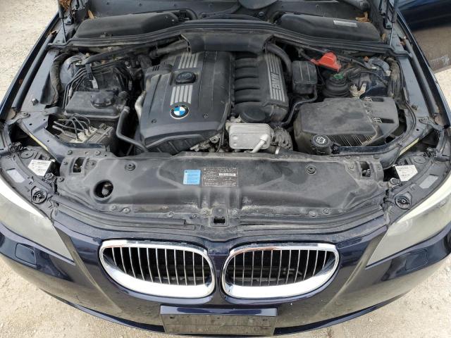 Photo 10 VIN: WBANV1C5XAC157150 - BMW 528 XI 