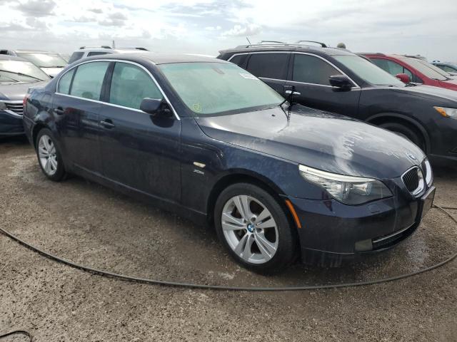 Photo 3 VIN: WBANV1C5XAC157150 - BMW 528 XI 