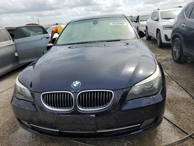 Photo 4 VIN: WBANV1C5XAC157150 - BMW 528 XI 