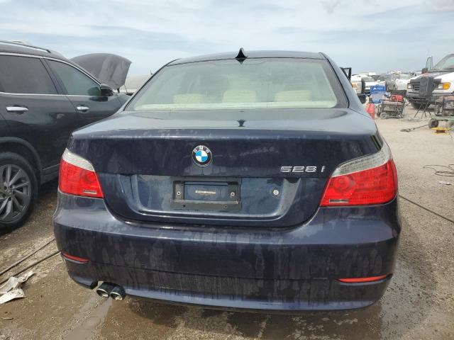 Photo 5 VIN: WBANV1C5XAC157150 - BMW 528 XI 