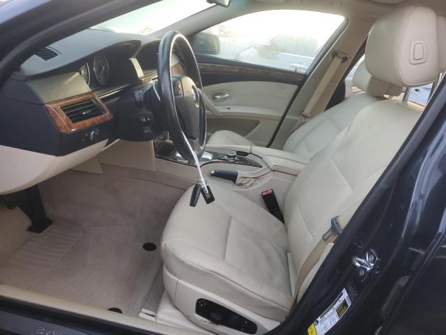 Photo 6 VIN: WBANV1C5XAC157150 - BMW 528 XI 