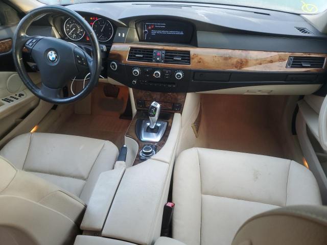 Photo 7 VIN: WBANV1C5XAC157150 - BMW 528 XI 