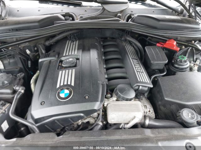 Photo 9 VIN: WBANV1C5XAC159206 - BMW 528I 