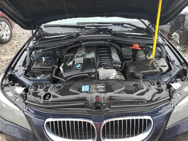 Photo 10 VIN: WBANV1C5XAC388310 - BMW 5 SERIES 