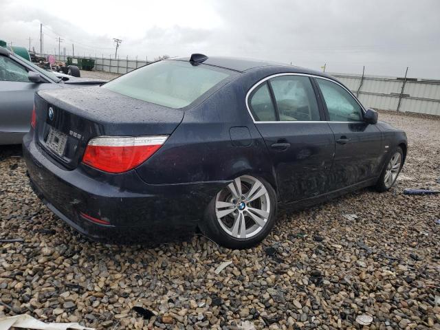 Photo 2 VIN: WBANV1C5XAC388310 - BMW 5 SERIES 