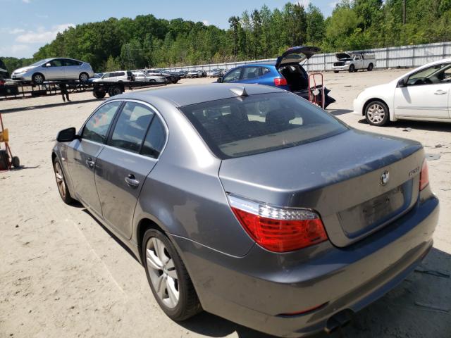 Photo 2 VIN: WBANV1C5XAC388730 - BMW 528 