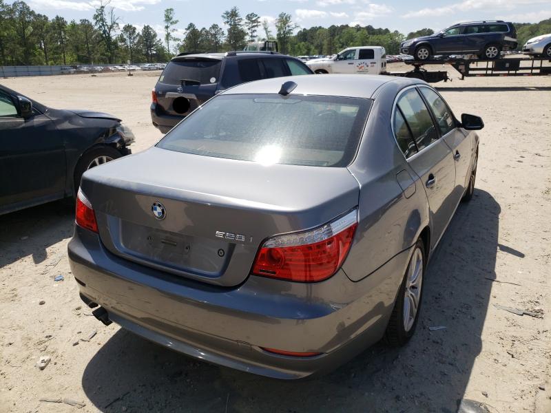 Photo 3 VIN: WBANV1C5XAC388730 - BMW 528 