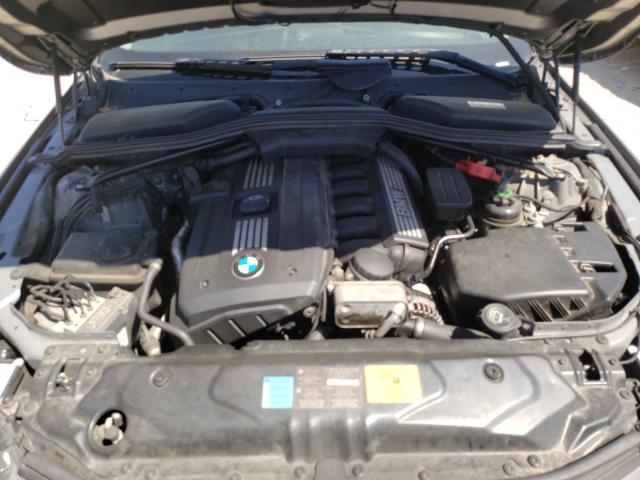 Photo 6 VIN: WBANV1C5XAC388730 - BMW 528 