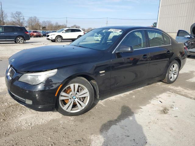 Photo 0 VIN: WBANV1C5XAC388758 - BMW 5 SERIES 