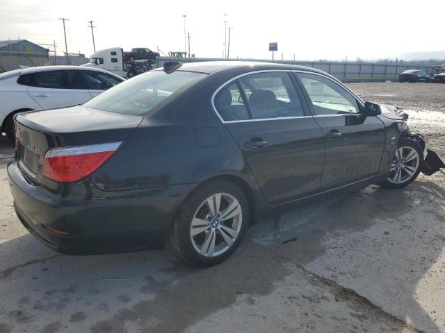 Photo 2 VIN: WBANV1C5XAC388758 - BMW 5 SERIES 