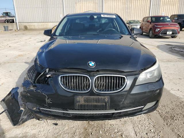 Photo 4 VIN: WBANV1C5XAC388758 - BMW 5 SERIES 