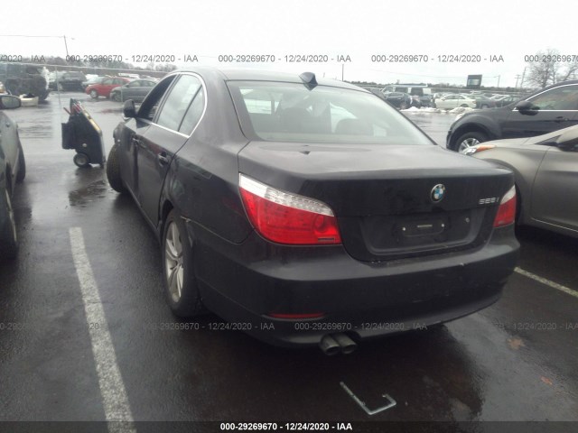 Photo 2 VIN: WBANV1C5XAC389201 - BMW 5 