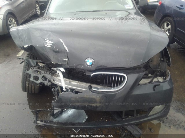 Photo 5 VIN: WBANV1C5XAC389201 - BMW 5 