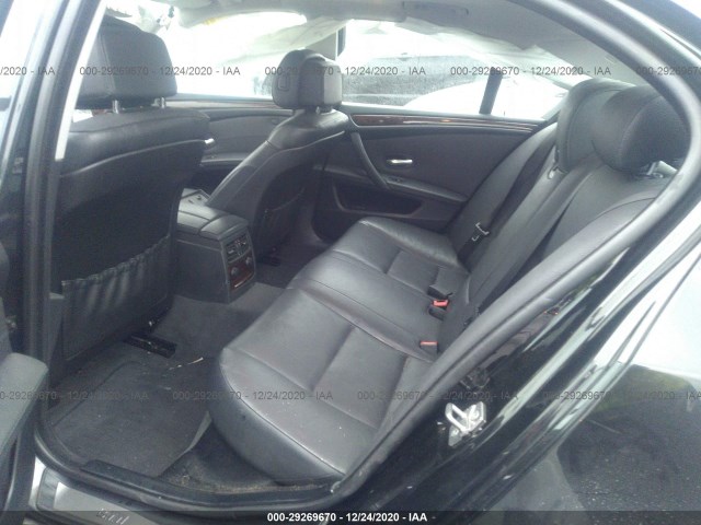 Photo 7 VIN: WBANV1C5XAC389201 - BMW 5 