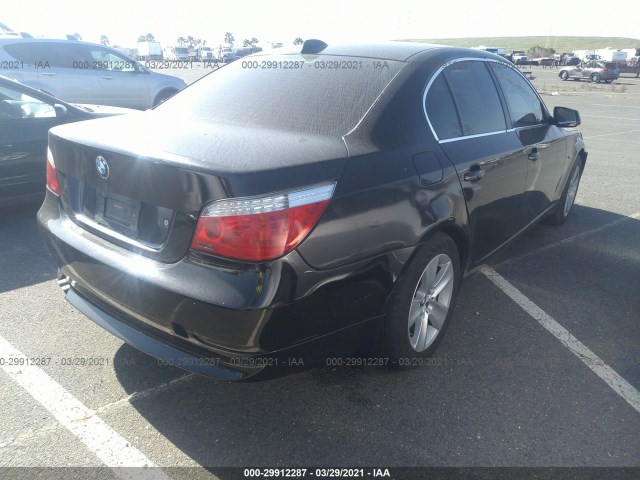 Photo 3 VIN: WBANV1C5XAC443404 - BMW 5 