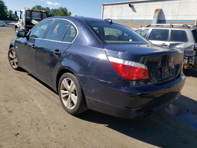 Photo 2 VIN: WBANV1C5XAC443922 - BMW 528 XI 