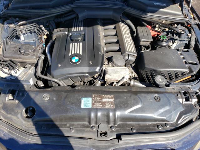 Photo 6 VIN: WBANV1C5XAC443922 - BMW 528 XI 