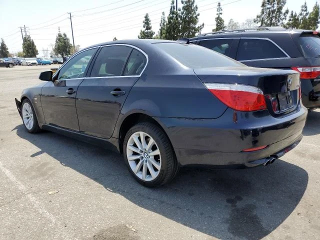 Photo 1 VIN: WBANV1C5XAC445055 - BMW 528 XI 