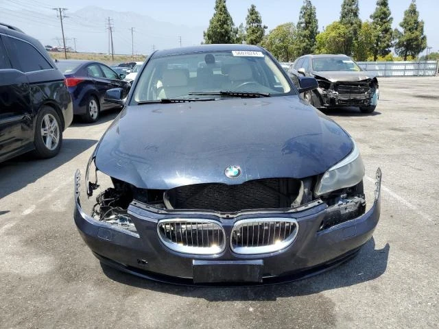 Photo 4 VIN: WBANV1C5XAC445055 - BMW 528 XI 