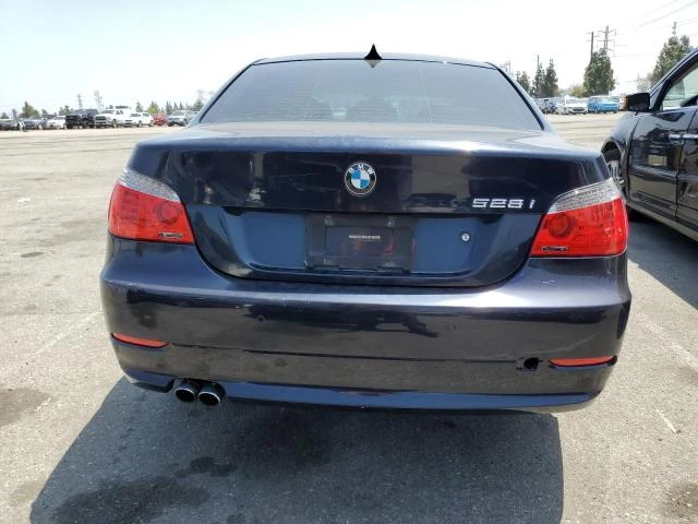 Photo 5 VIN: WBANV1C5XAC445055 - BMW 528 XI 