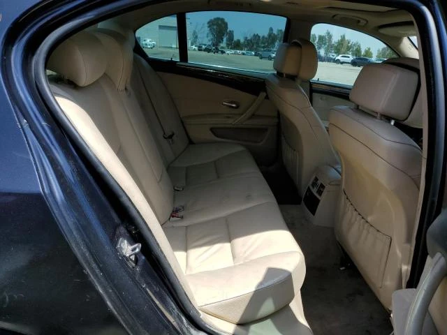 Photo 9 VIN: WBANV1C5XAC445055 - BMW 528 XI 