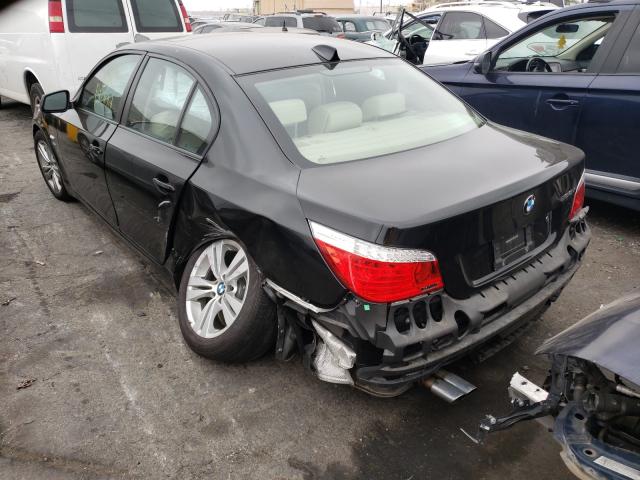 Photo 2 VIN: WBANV1C5XAC445413 - BMW 528 XI 