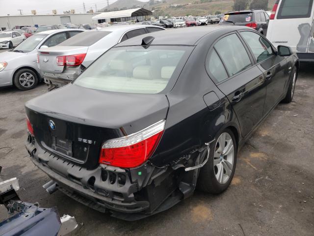 Photo 3 VIN: WBANV1C5XAC445413 - BMW 528 XI 