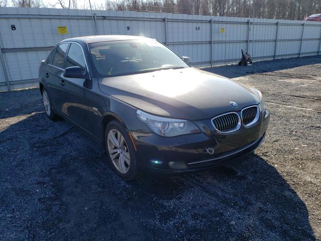 Photo 0 VIN: WBANV1C5XAC445704 - BMW 528 XI 