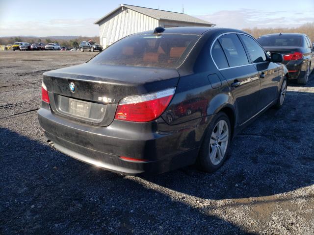 Photo 3 VIN: WBANV1C5XAC445704 - BMW 528 XI 