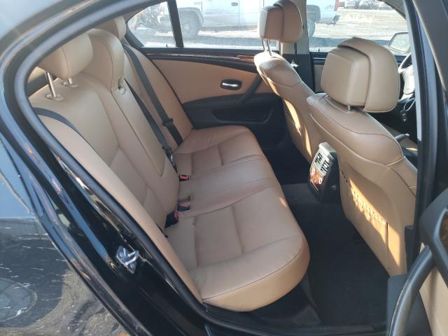 Photo 5 VIN: WBANV1C5XAC445704 - BMW 528 XI 