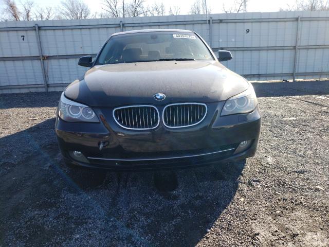 Photo 8 VIN: WBANV1C5XAC445704 - BMW 528 XI 