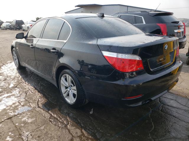 Photo 2 VIN: WBANV1C5XAC445976 - BMW 528 XI 