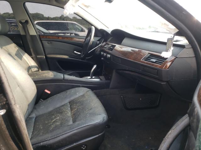 Photo 4 VIN: WBANV1C5XAC445976 - BMW 528 XI 