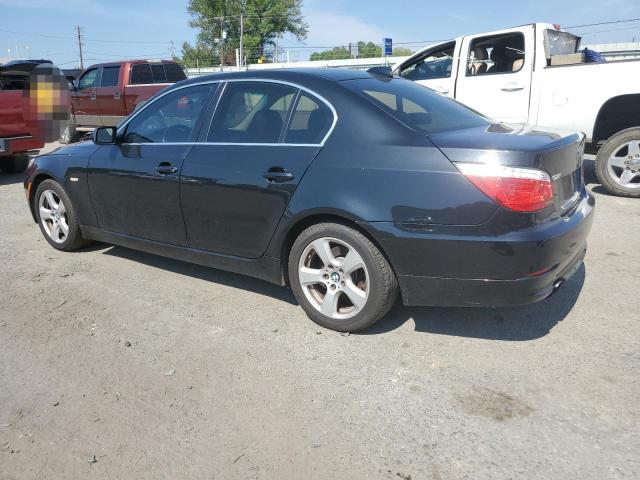 Photo 1 VIN: WBANV93508CW55608 - BMW 535 XI 