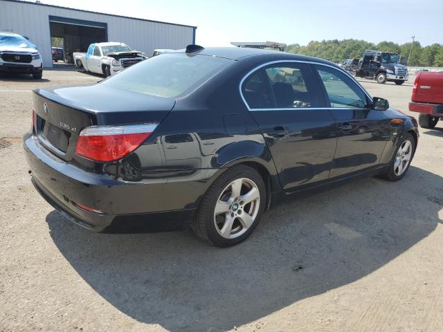 Photo 2 VIN: WBANV93508CW55608 - BMW 535 XI 