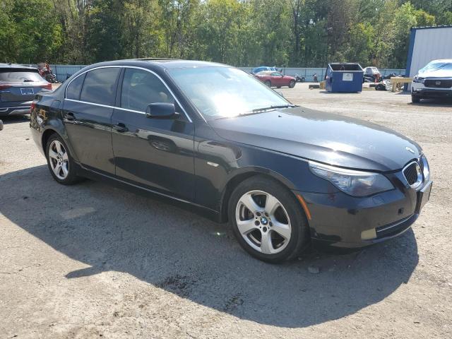 Photo 3 VIN: WBANV93508CW55608 - BMW 535 XI 