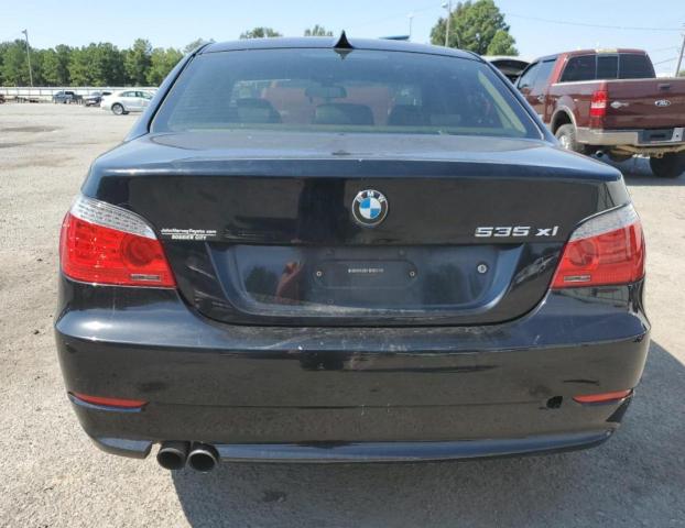 Photo 5 VIN: WBANV93508CW55608 - BMW 535 XI 