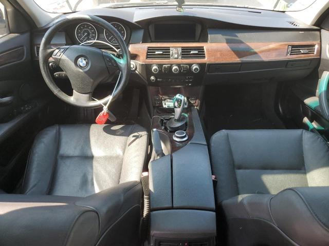 Photo 7 VIN: WBANV93508CW55608 - BMW 535 XI 