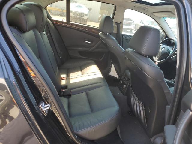 Photo 9 VIN: WBANV93508CW55608 - BMW 535 XI 