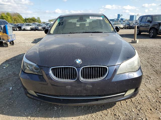 Photo 4 VIN: WBANV93508CZ62373 - BMW 535 XI 