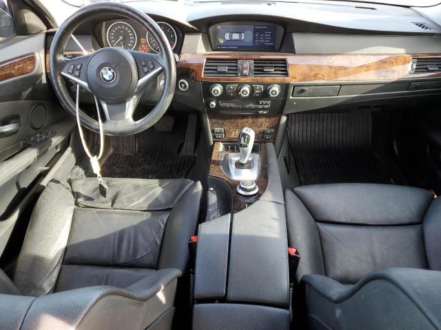 Photo 7 VIN: WBANV93508CZ62776 - BMW 5 SERIES 