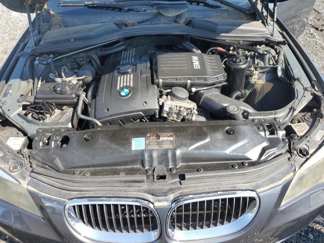 Photo 10 VIN: WBANV93508CZ64270 - BMW 535 XI 