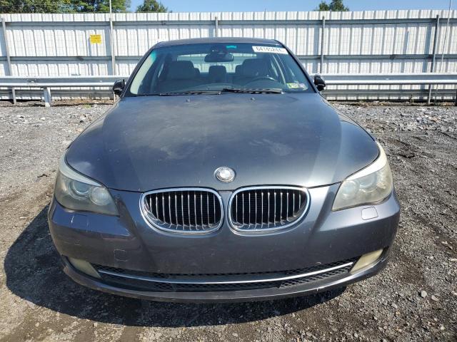 Photo 4 VIN: WBANV93508CZ64270 - BMW 535 XI 