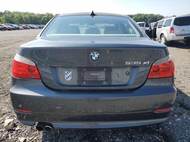 Photo 5 VIN: WBANV93508CZ64270 - BMW 535 XI 