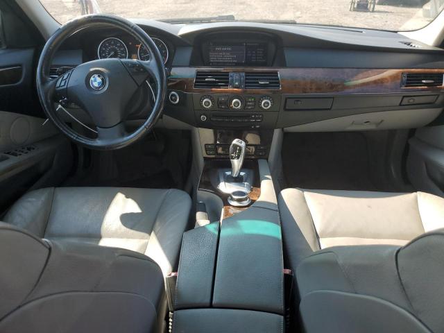 Photo 7 VIN: WBANV93508CZ64270 - BMW 535 XI 