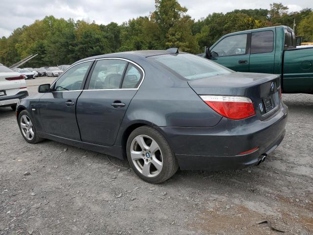 Photo 1 VIN: WBANV93508CZ64270 - BMW 535 XI 