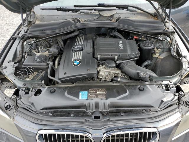 Photo 10 VIN: WBANV93508CZ64270 - BMW 535 XI 