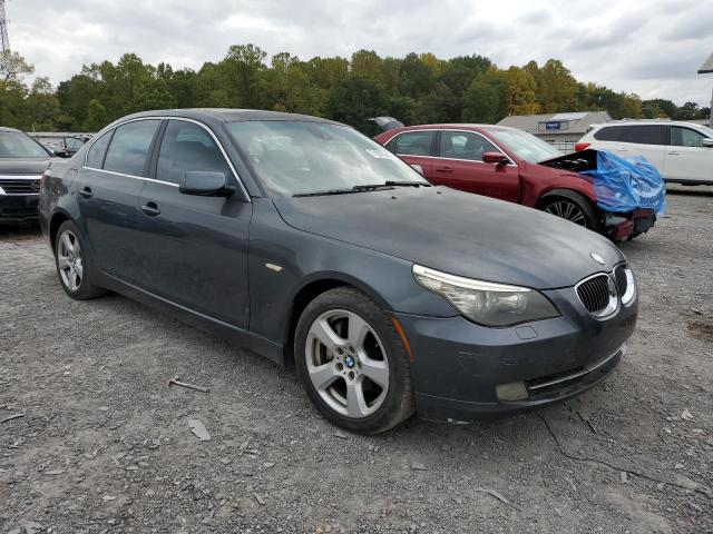 Photo 3 VIN: WBANV93508CZ64270 - BMW 535 XI 