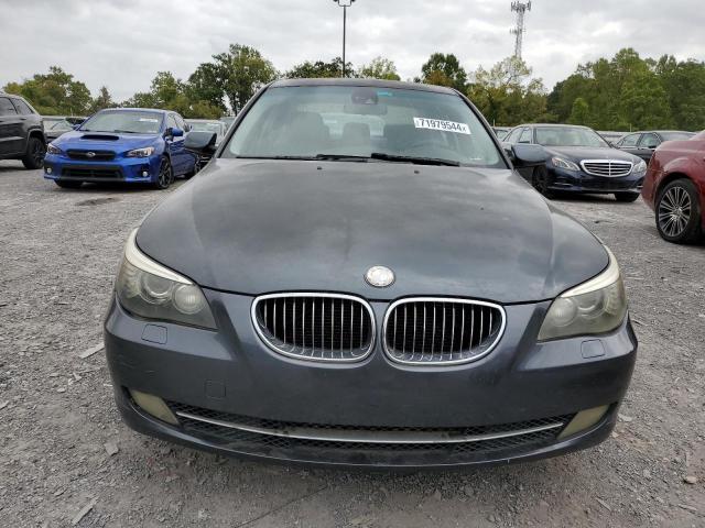 Photo 4 VIN: WBANV93508CZ64270 - BMW 535 XI 